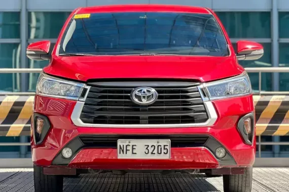 Toyota Innova 2022 photo 2