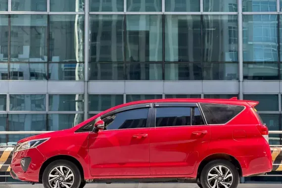 Toyota Innova 2022 photo 5