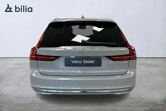 Volvo V90 2025 photo 5