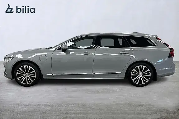 Volvo V90 2025 photo 3