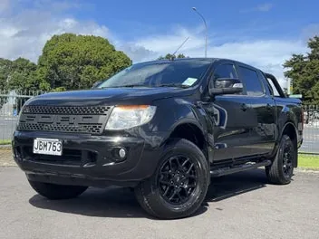 Ford Ranger 2015 photo 2