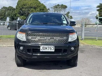 Ford Ranger 2015 photo 3
