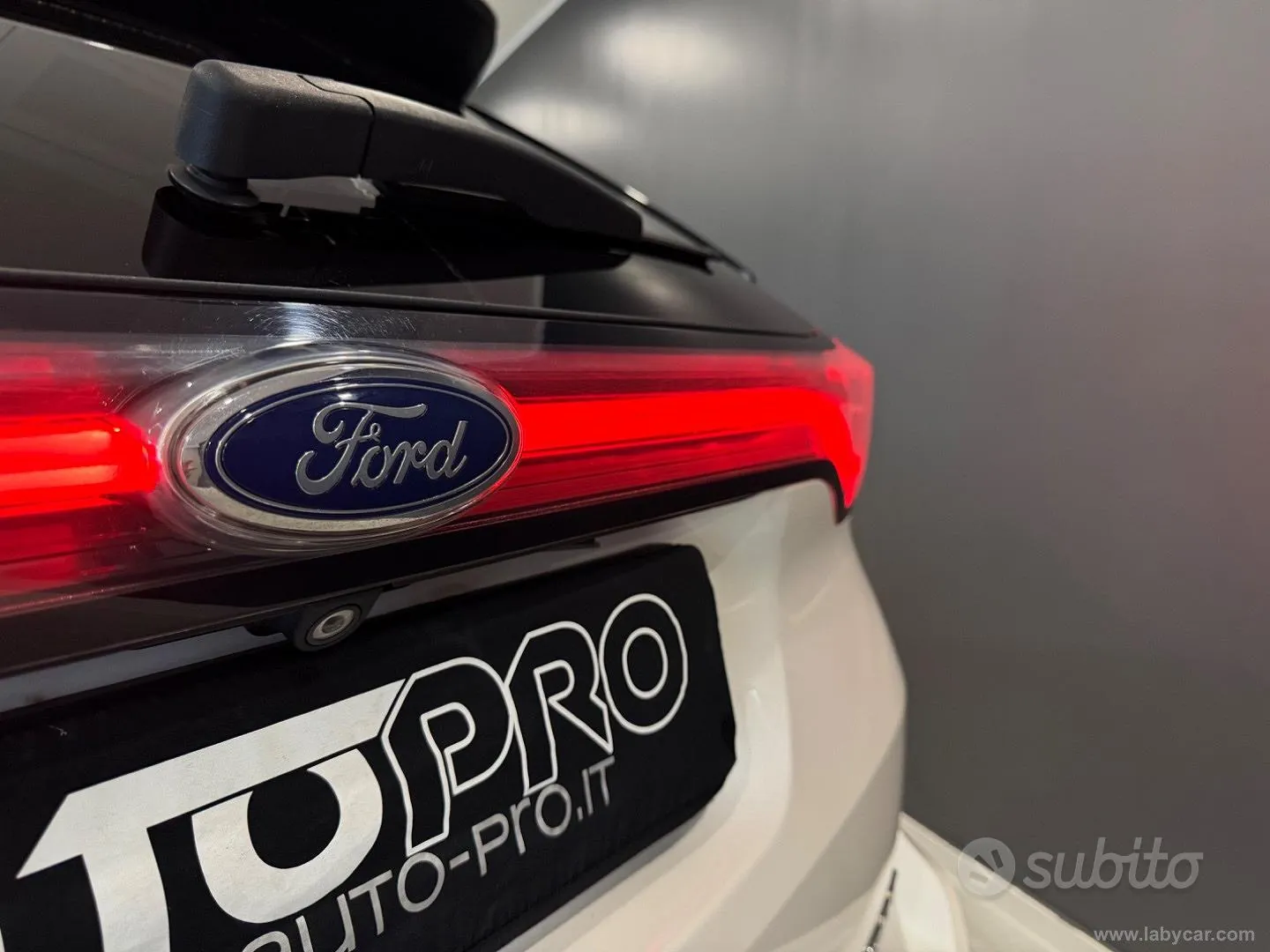 Ford Edge 2016 photo 5