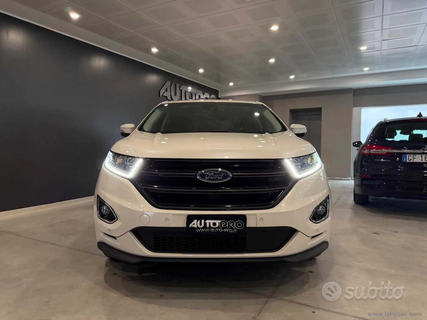 Ford Edge