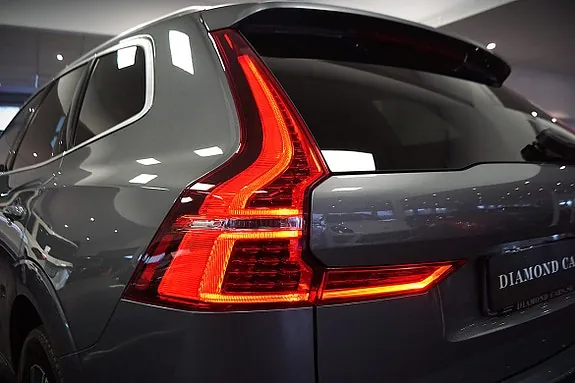 Volvo Xc60 2019 photo 5