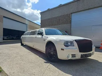 Chrysler 300C