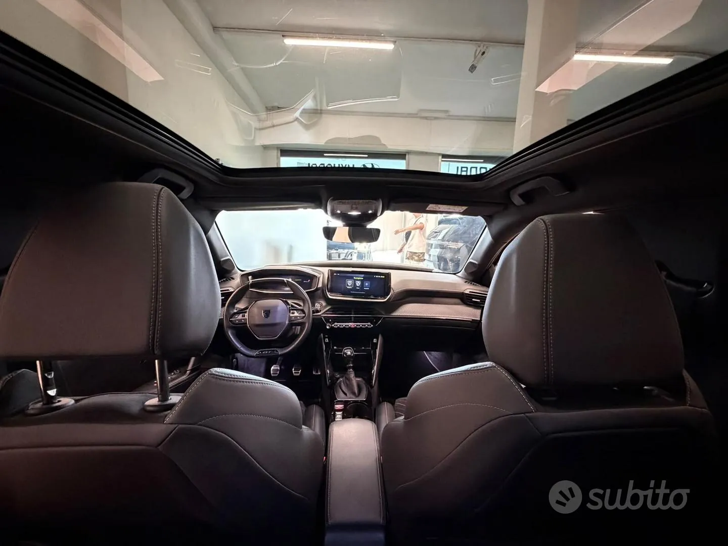 Peugeot 208 2024 photo 5
