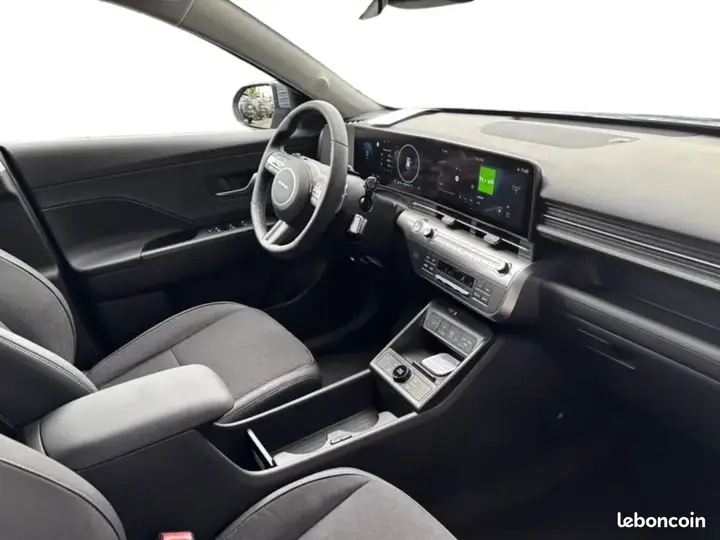 Hyundai Kona 2026 photo 3