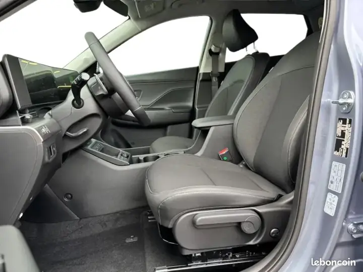 Hyundai Kona 2026 photo 4
