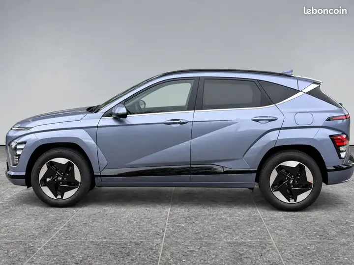 Hyundai Kona 2026 photo 5