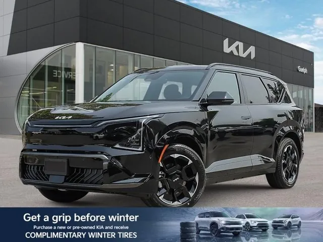 Kia Ev5