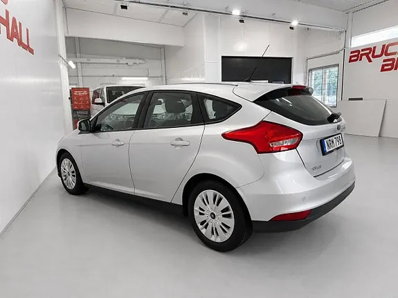 Ford Focus 2015 photo 4