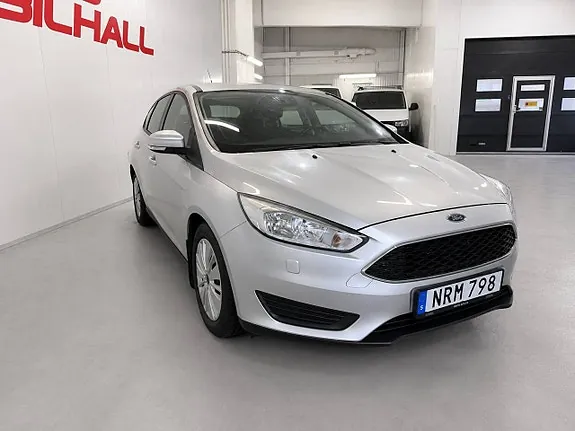 Ford Focus 2015 photo 2