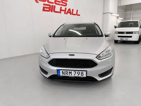 Ford Focus 2015 photo 3