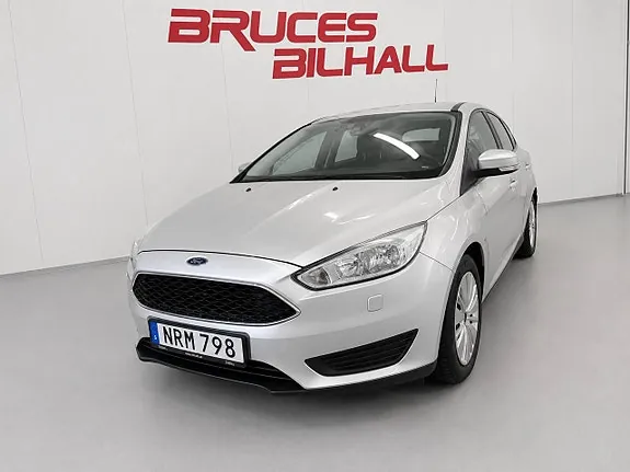 Ford Focus 2015 photo 5