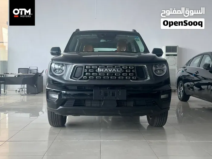 Haval H7