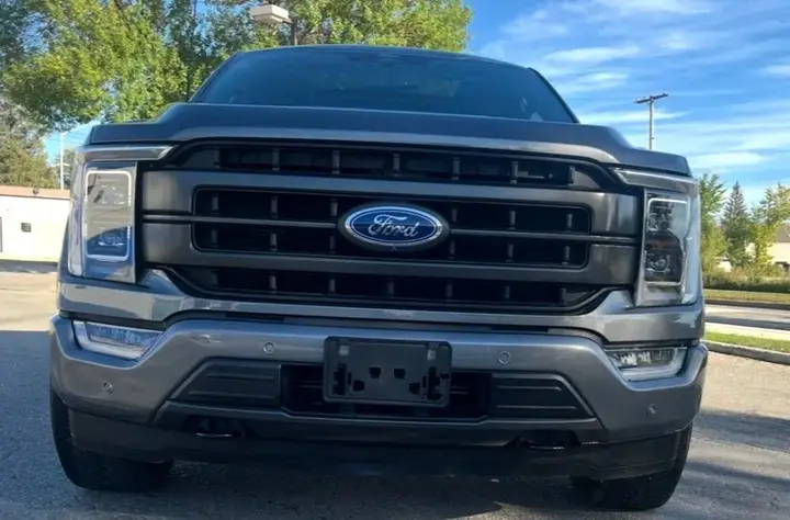 Ford F-150 2022 photo 5