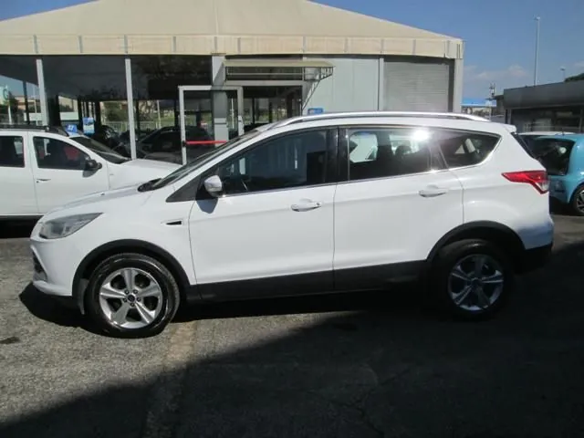 Ford Kuga 2013 photo 5