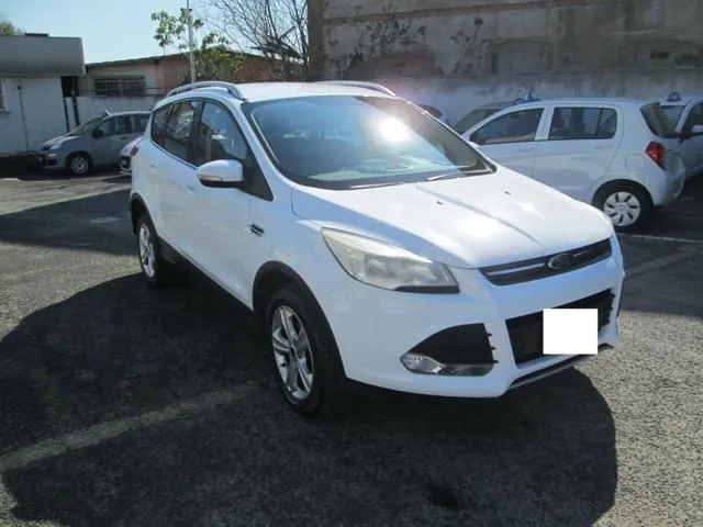 Ford Kuga 2013 photo 3