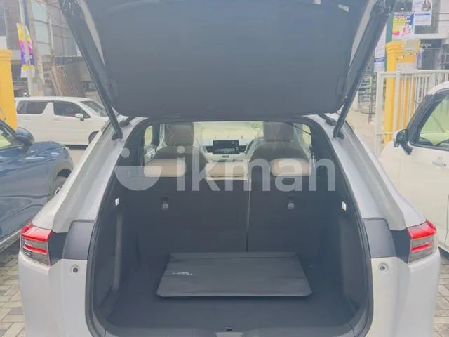Honda Vezel 2026 photo 4