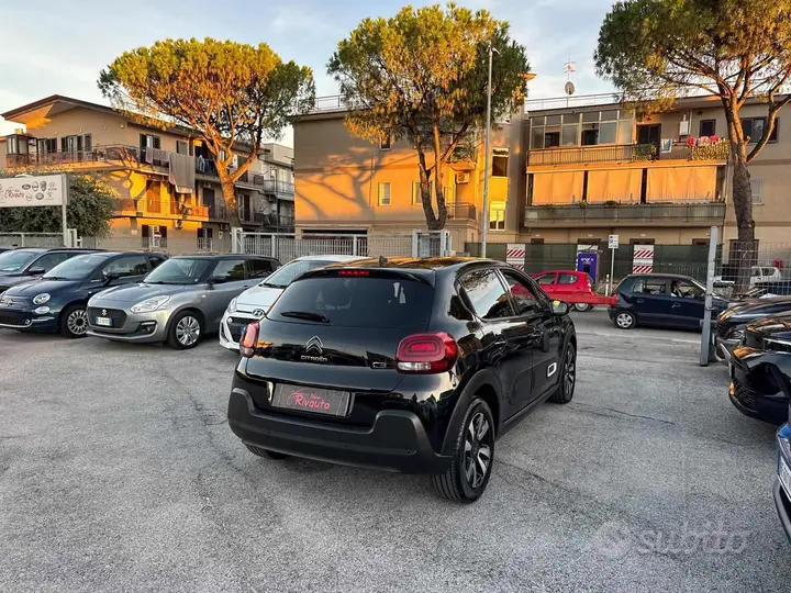 Citroen C3 2024 photo 5