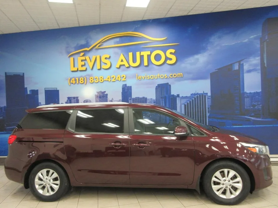 Kia Sedona