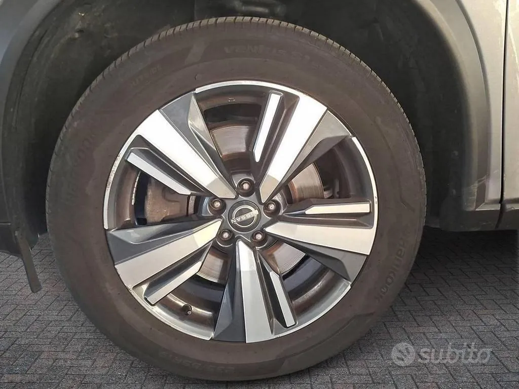 Nissan X-Trail 2023 photo 4