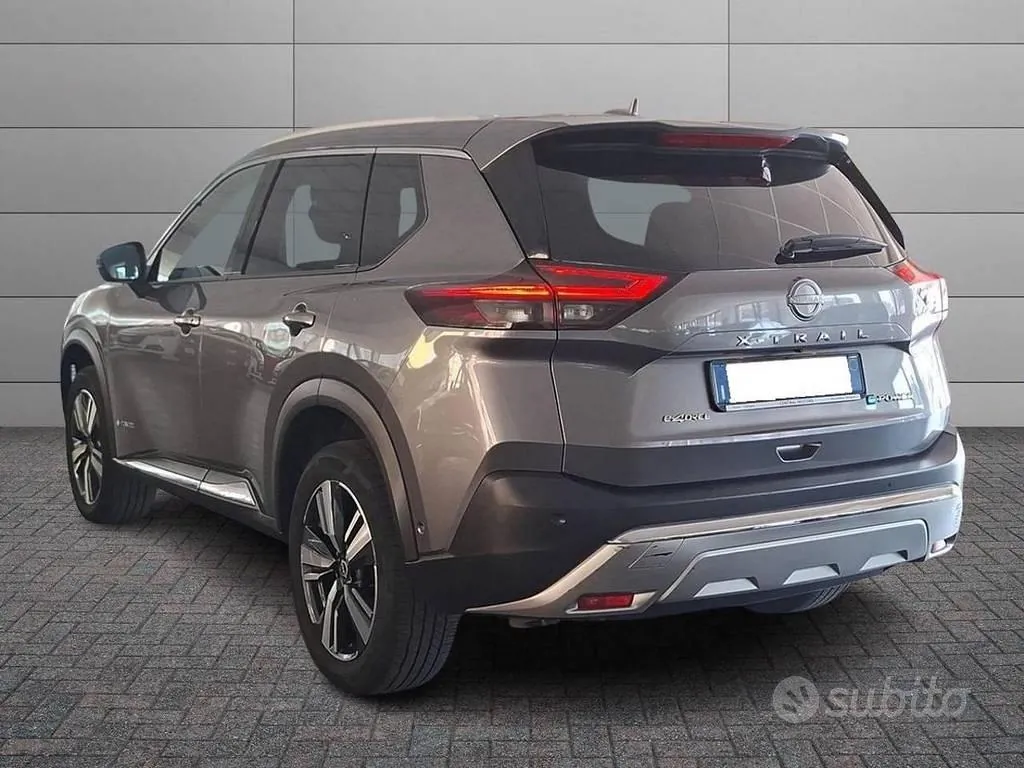 Nissan X-Trail 2023 photo 2