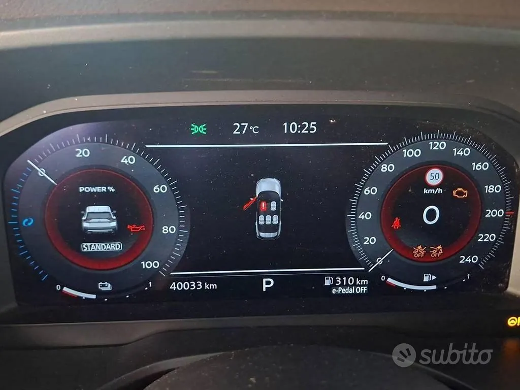 Nissan X-Trail 2023 photo 5