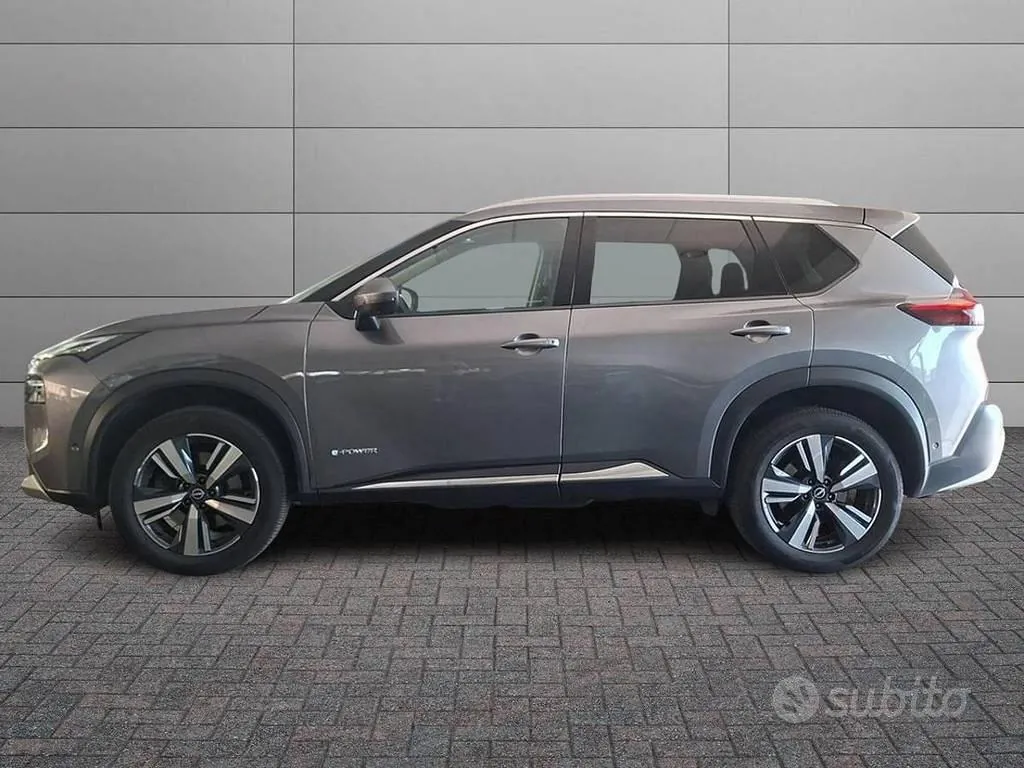 Nissan X-Trail 2023 photo 3