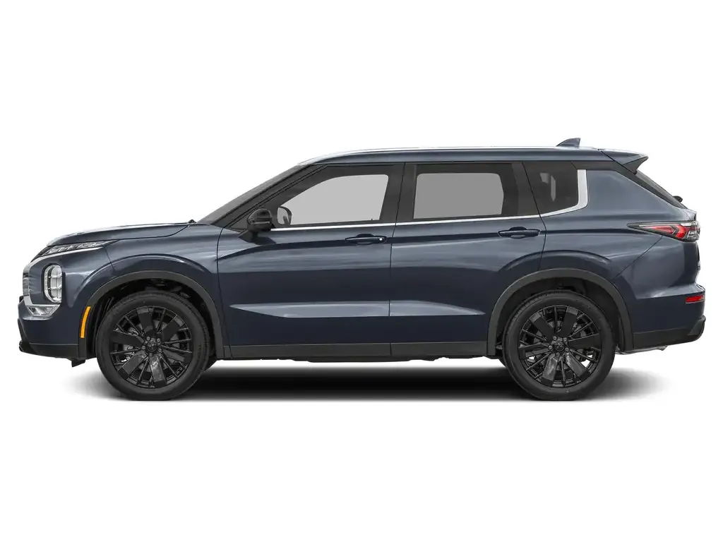 Mitsubishi Outlander 2026 photo 3