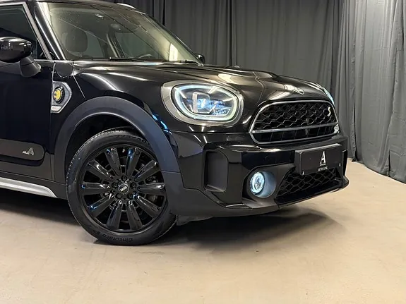 Mini Countryman Cooper Se 2021 photo 2