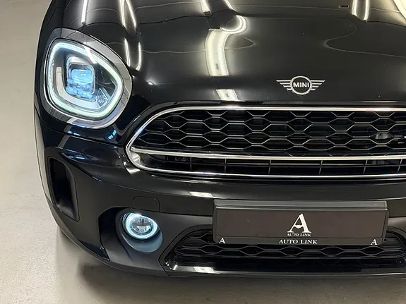 Mini Countryman Cooper Se 2021 photo 5
