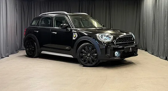 Mini Countryman Cooper Se