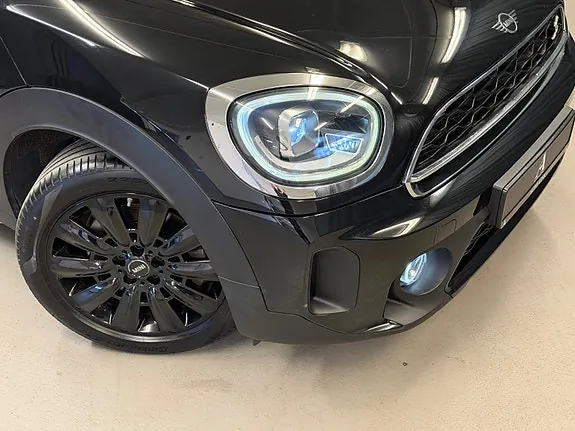 Mini Countryman Cooper Se 2021 photo 3
