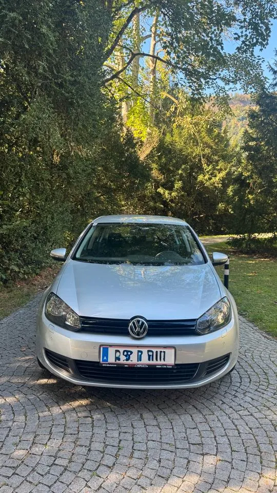 Volkswagen Golf 6