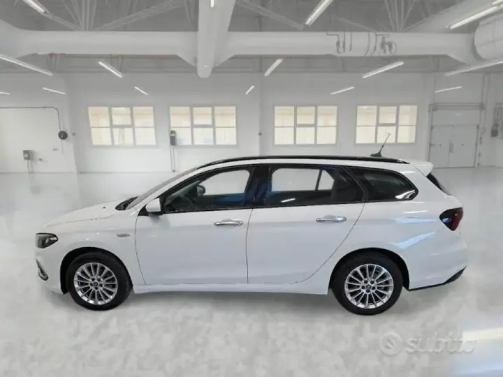 Fiat Tipo 2021 photo 2