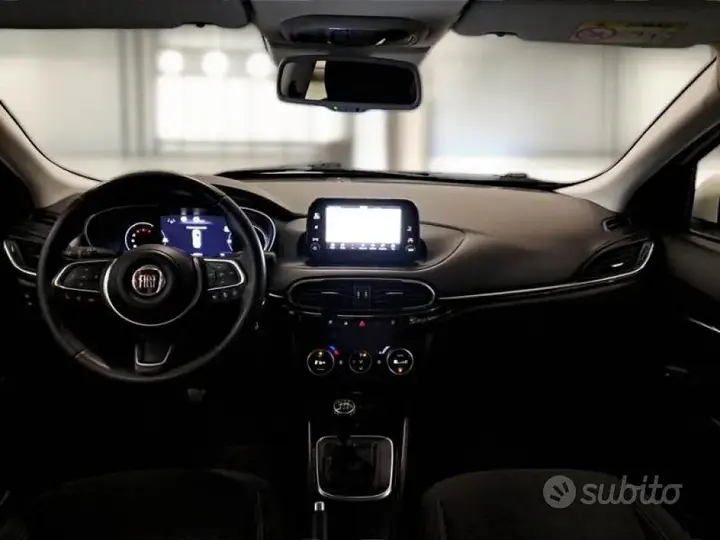 Fiat Tipo 2021 photo 4