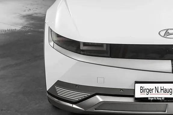 Hyundai Ioniq 5 2023 photo 3