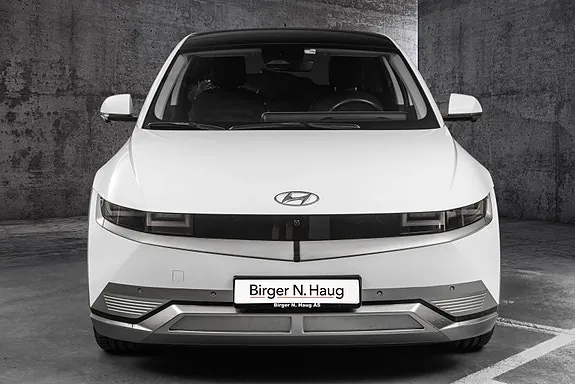 Hyundai Ioniq 5 2023 photo 5