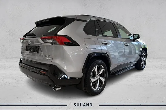 Toyota Rav4 2023 photo 5