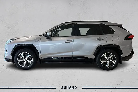 Toyota Rav4 2023 photo 2