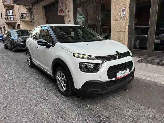 Citroen C3 2021 photo 2
