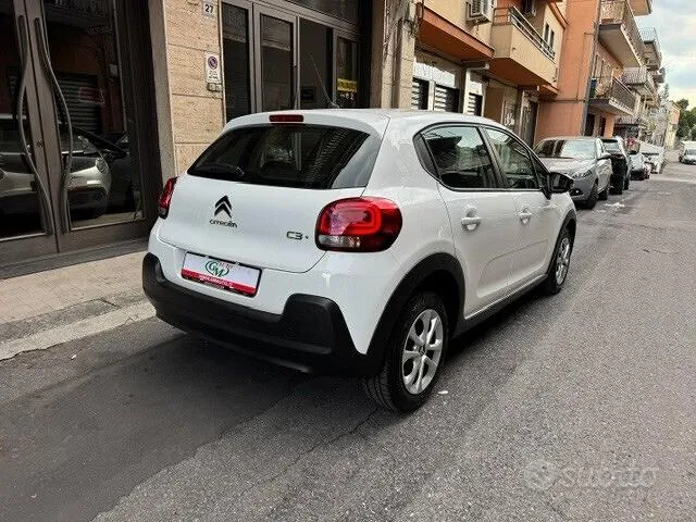 Citroen C3 2021 photo 5
