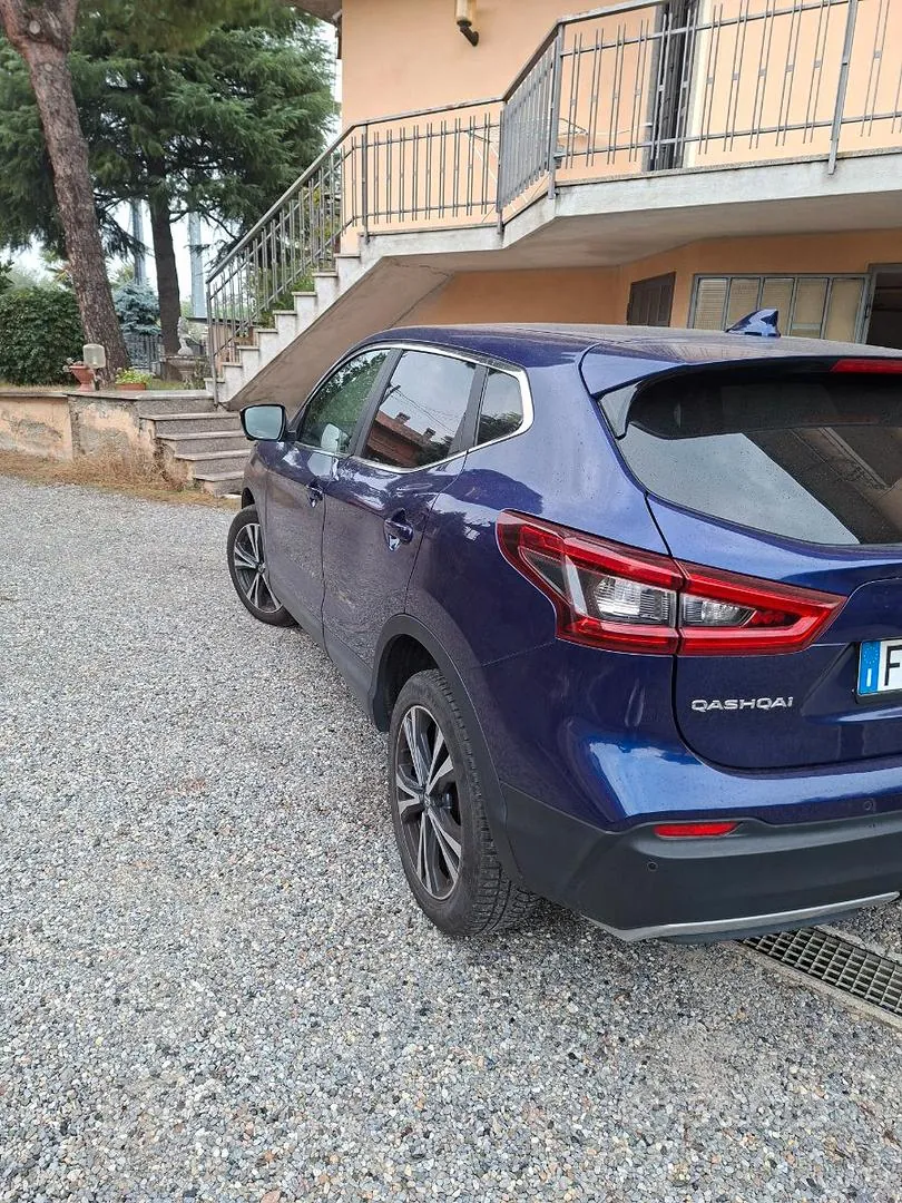 Nissan Qashqai 2018 photo 2