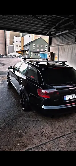 Audi A6 2006 photo 5