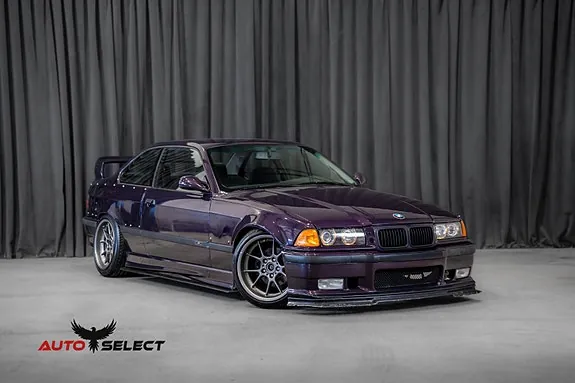 BMW 325Ci