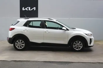 Kia Stonic 2025 photo 3