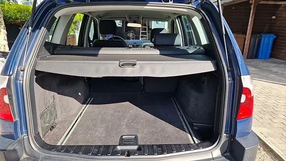 BMW X3 2005 photo 5