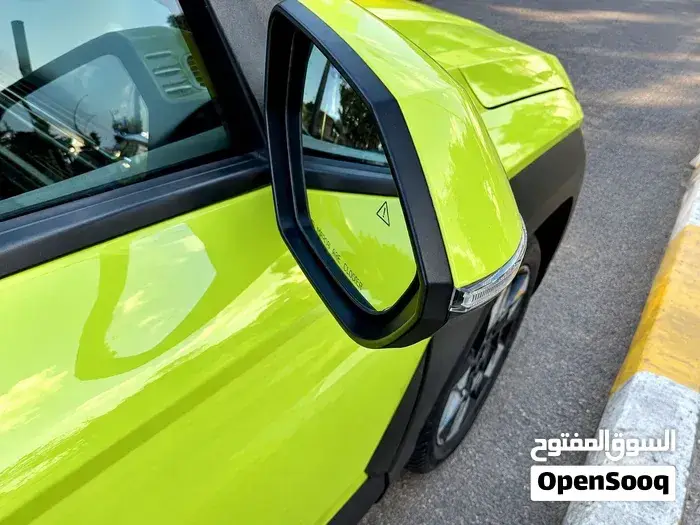 Hyundai Kona 2024 photo 4
